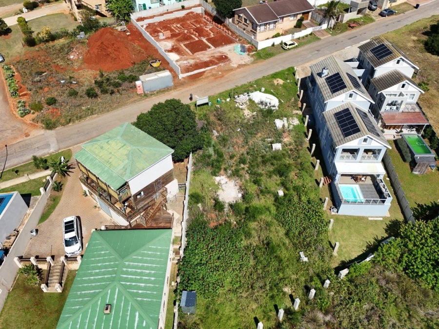 0 Bedroom Property for Sale in Wavecrest Eastern Cape